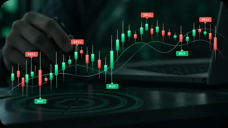 What is Volatility Trading